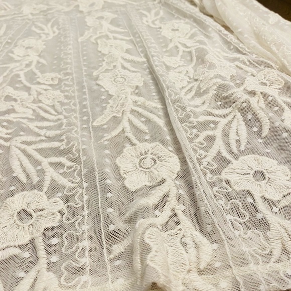 Linea Domani Blouse - Picture 5 of 12